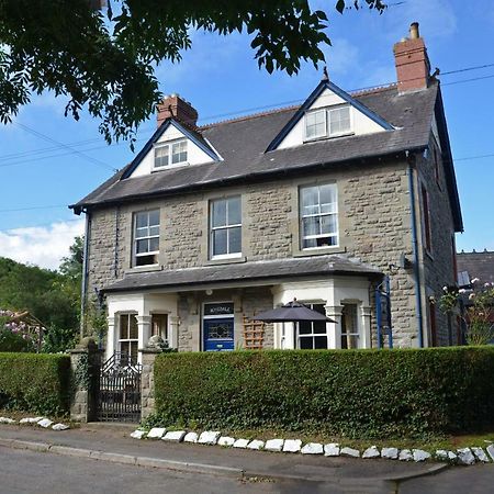Rosedale Retreat Bed And Breakfast Hay-On-Wye Luaran gambar