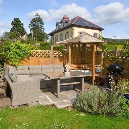 Rosedale Retreat Bed And Breakfast Hay-On-Wye Luaran gambar