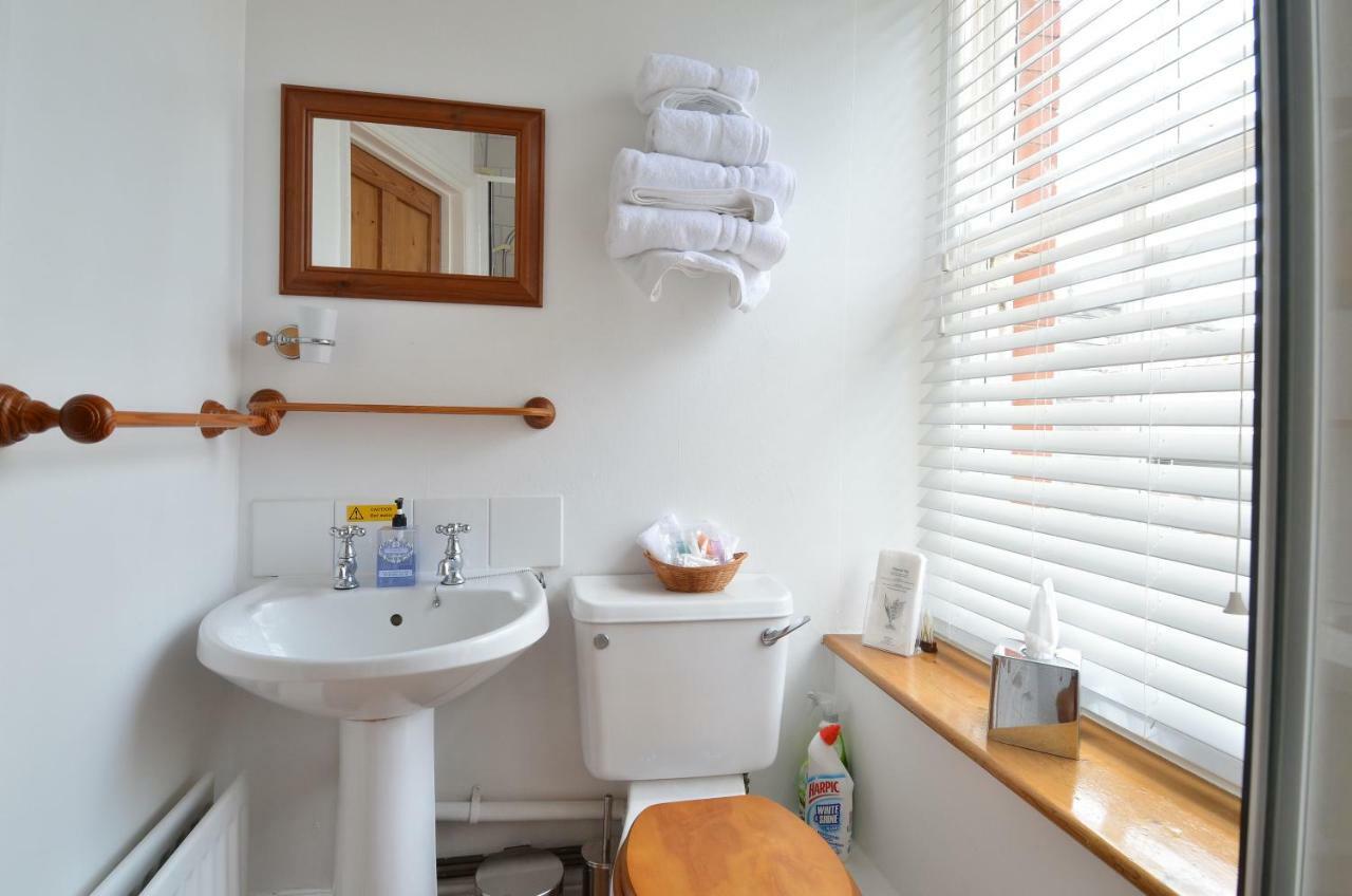 Rosedale Retreat Bed And Breakfast Hay-On-Wye Luaran gambar