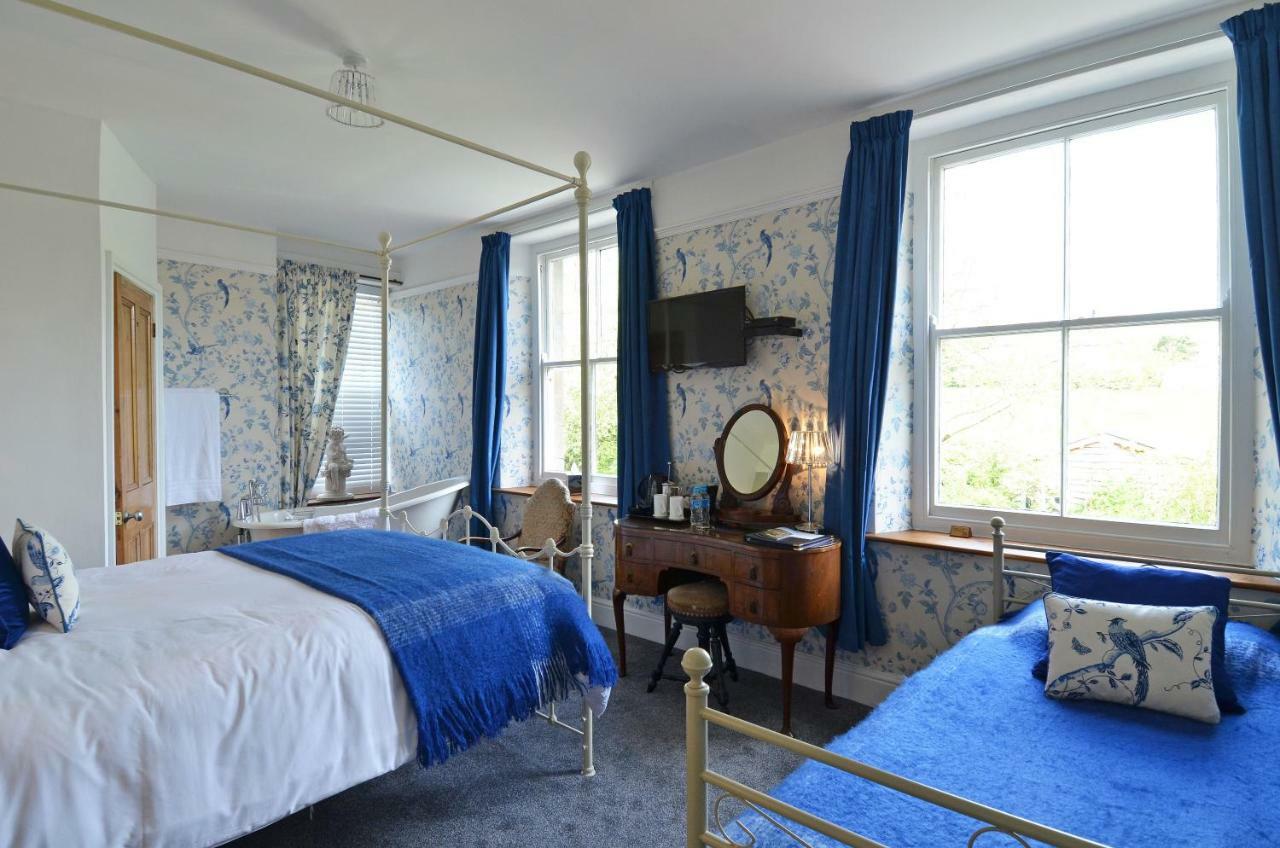 Rosedale Retreat Bed And Breakfast Hay-On-Wye Luaran gambar