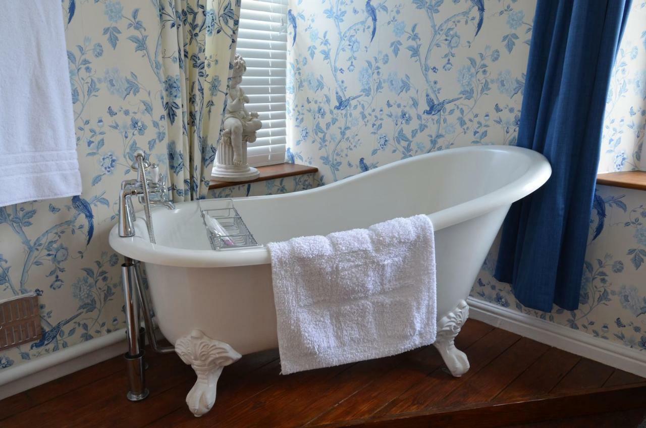 Rosedale Retreat Bed And Breakfast Hay-On-Wye Luaran gambar