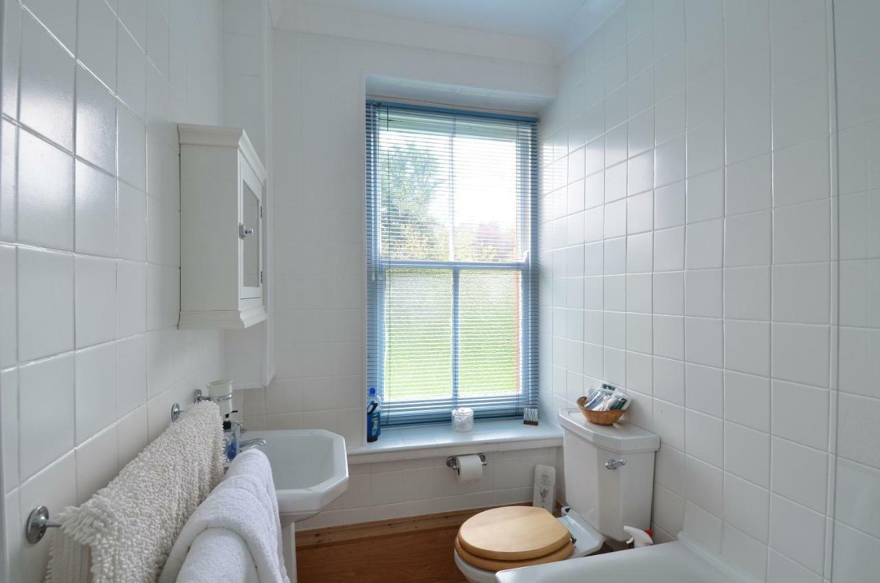 Rosedale Retreat Bed And Breakfast Hay-On-Wye Luaran gambar