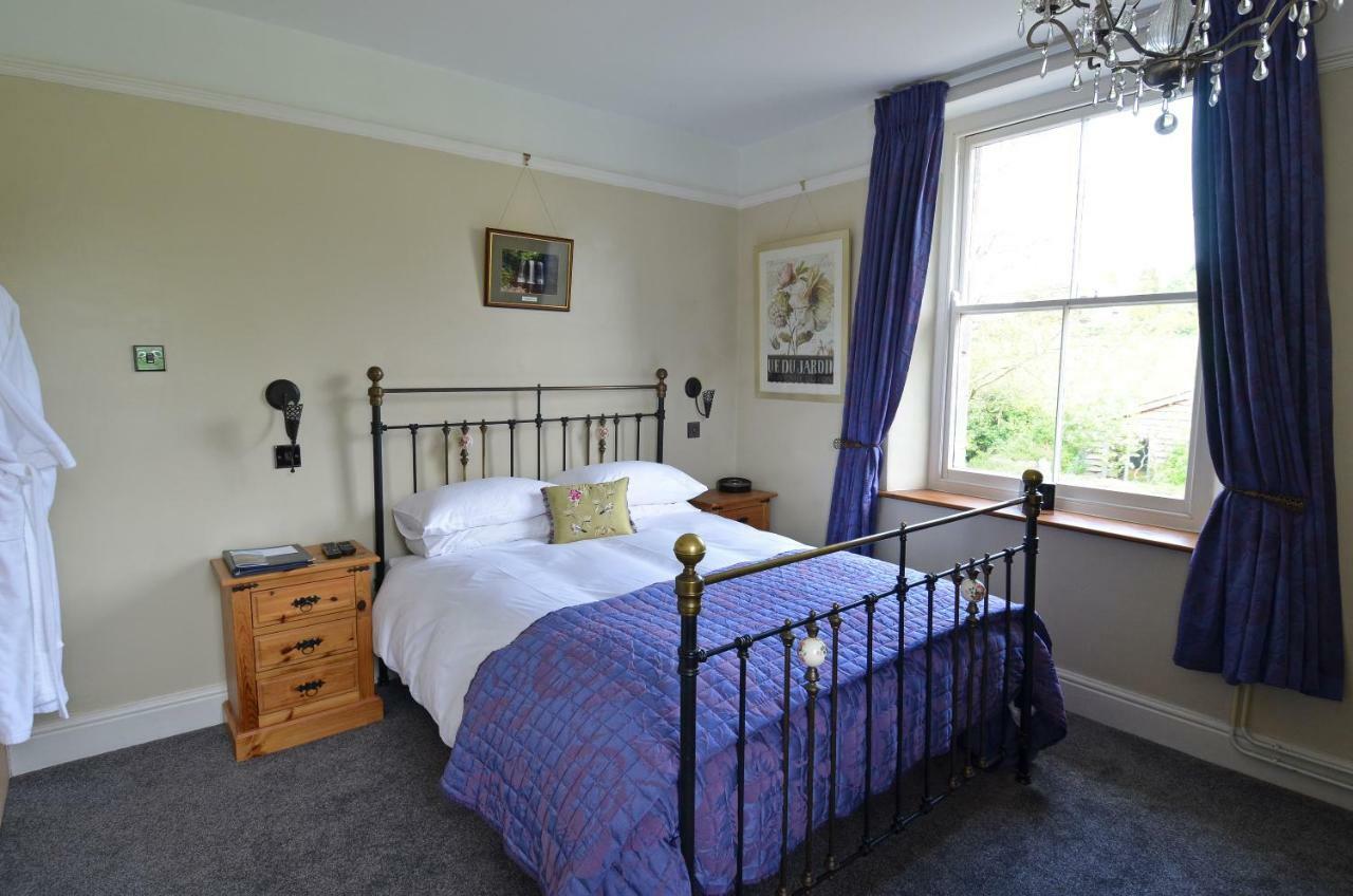 Rosedale Retreat Bed And Breakfast Hereford Luaran gambar