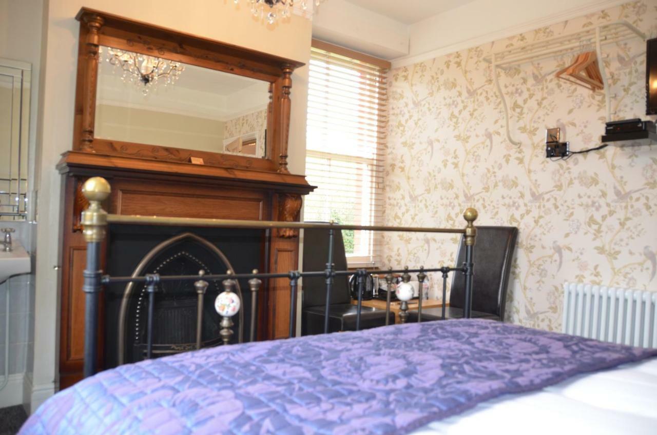 Rosedale Retreat Bed And Breakfast Hay-On-Wye Luaran gambar