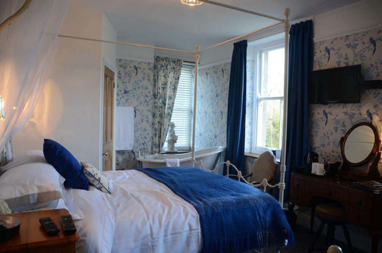 Rosedale Retreat Bed And Breakfast Hay-On-Wye Luaran gambar
