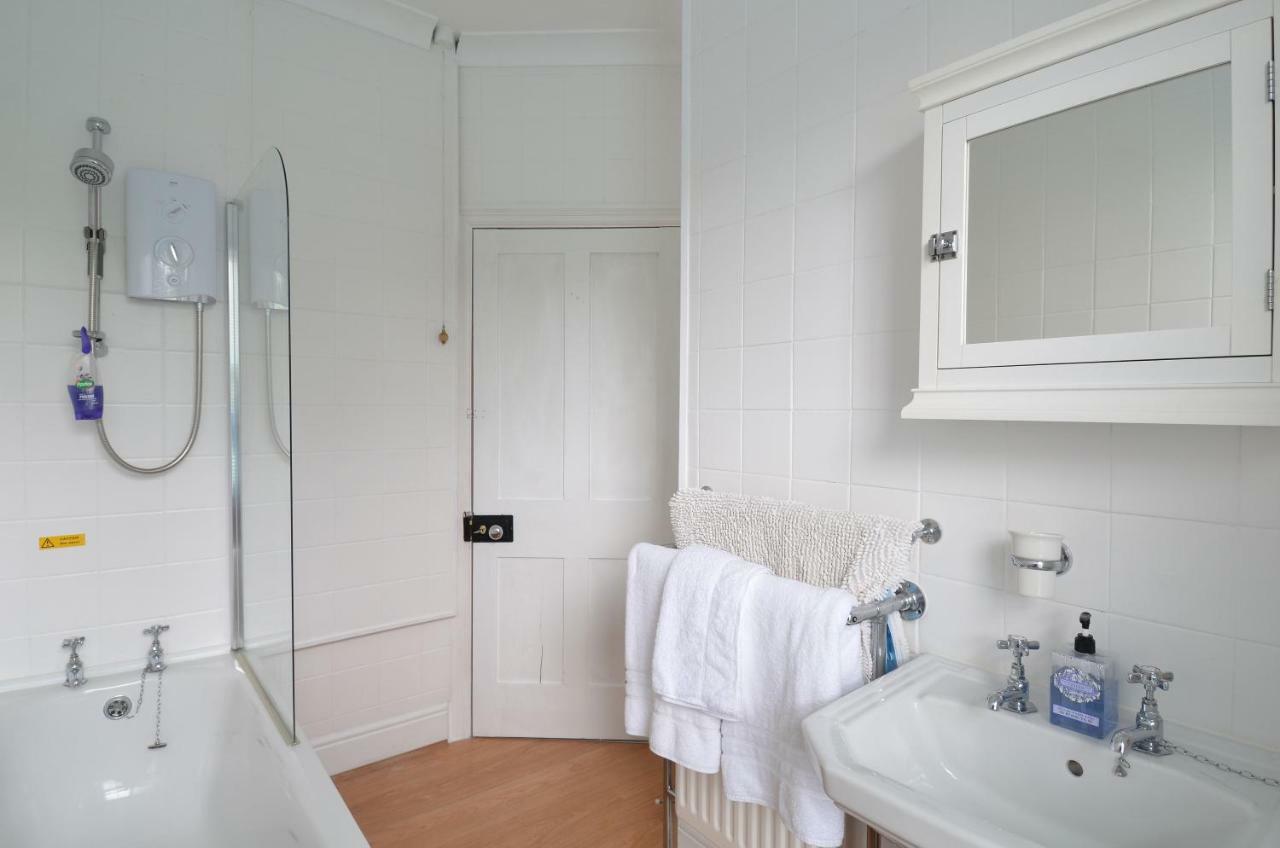 Rosedale Retreat Bed And Breakfast Hay-On-Wye Luaran gambar