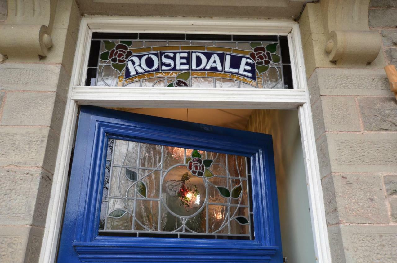 Rosedale Retreat Bed And Breakfast Hay-On-Wye Luaran gambar