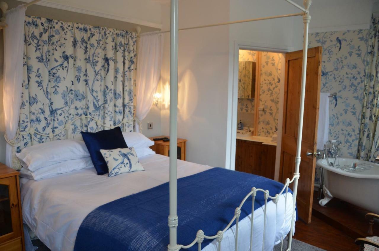 Rosedale Retreat Bed And Breakfast Hay-On-Wye Luaran gambar