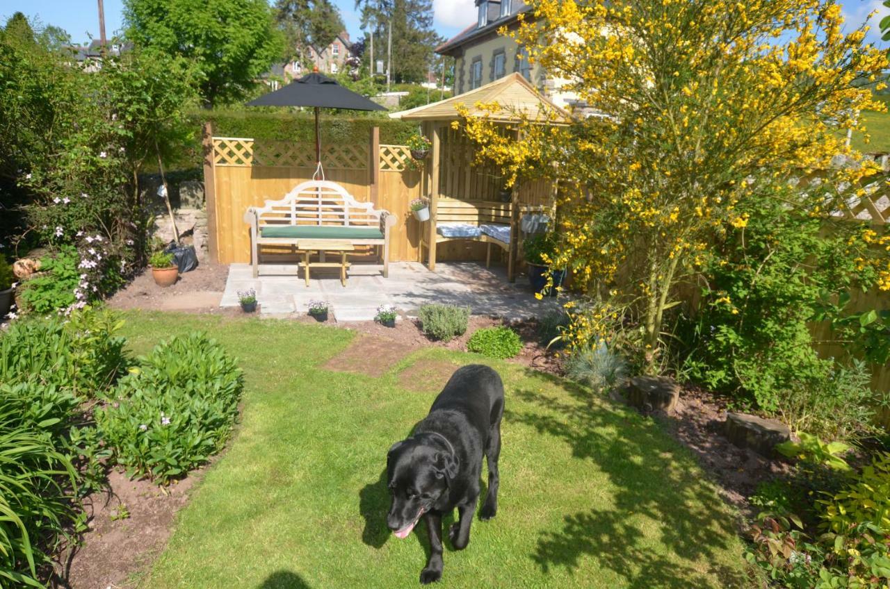Rosedale Retreat Bed And Breakfast Hay-On-Wye Luaran gambar