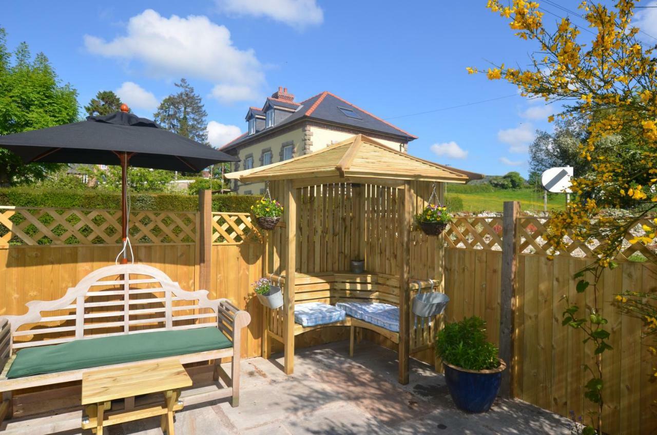 Rosedale Retreat Bed And Breakfast Hay-On-Wye Luaran gambar