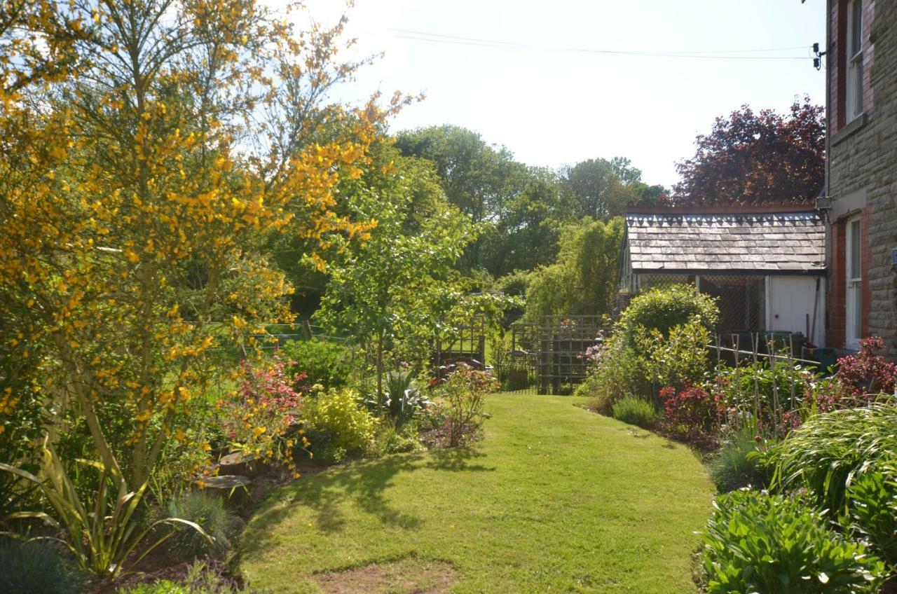 Rosedale Retreat Bed And Breakfast Hay-On-Wye Luaran gambar