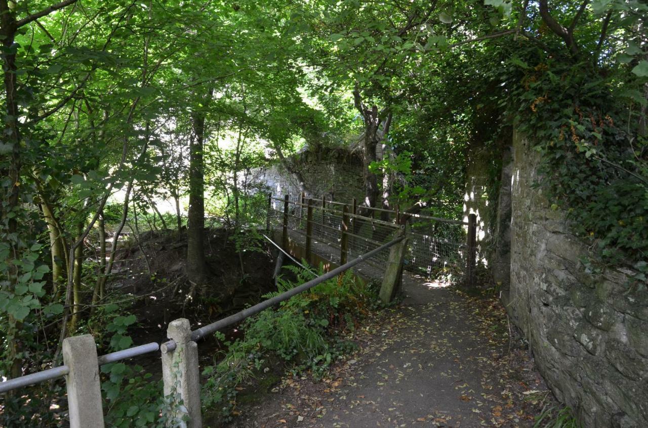 Rosedale Retreat Bed And Breakfast Hay-On-Wye Luaran gambar