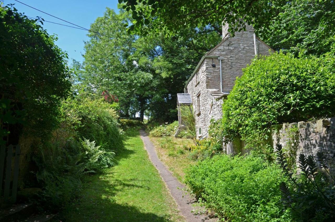 Rosedale Retreat Bed And Breakfast Hay-On-Wye Luaran gambar