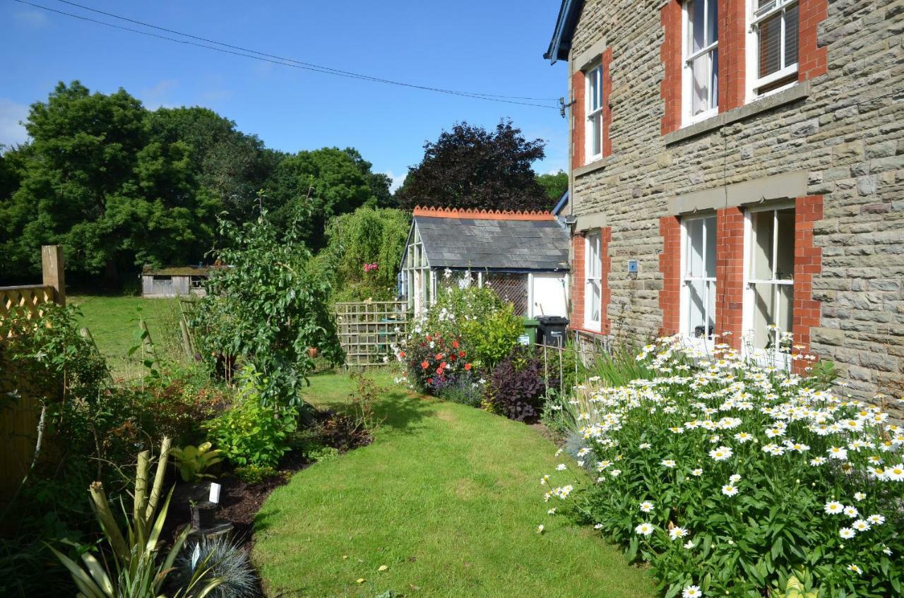 Rosedale Retreat Bed And Breakfast Hereford Luaran gambar