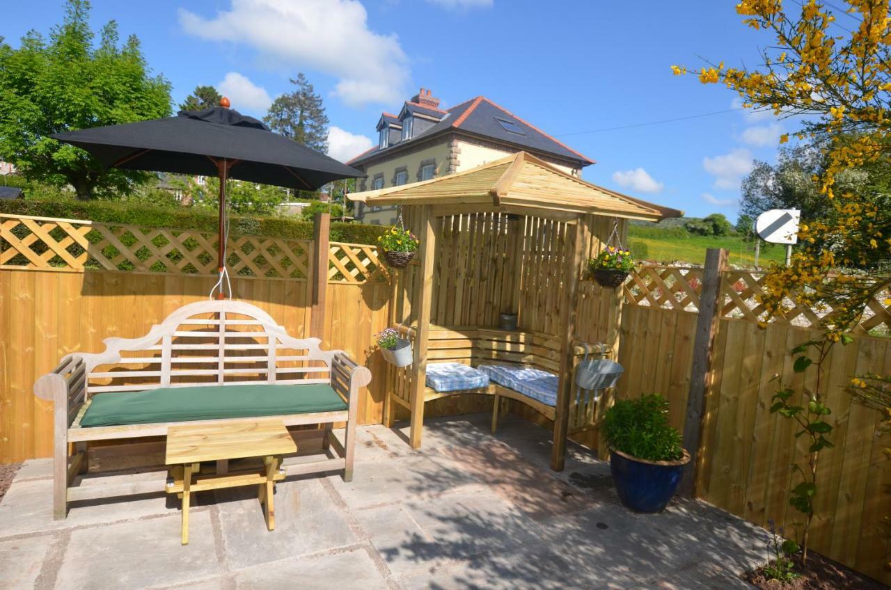 Rosedale Retreat Bed And Breakfast Hay-On-Wye Luaran gambar