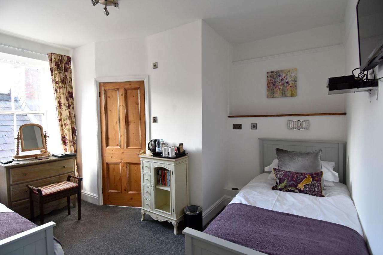Rosedale Retreat Bed And Breakfast Hay-On-Wye Luaran gambar